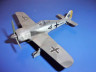 KPM0490 Focke Wulf Fw 190A-2 1/72