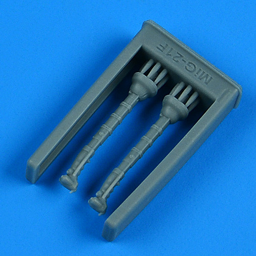 QB49186 Міг-21Ф-13 важіль керування 1/48