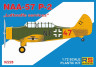 92228 NAA-57 "Luftwaffe"
