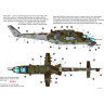 48015  Mi-24V Czech Experimental Camouflage