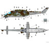 48015  Mi-24V Czech Experimental Camouflage