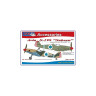 AMLA 48 026  Avia S-199 "Sakeen"  ACA / HBC конверсионный набор с декалями