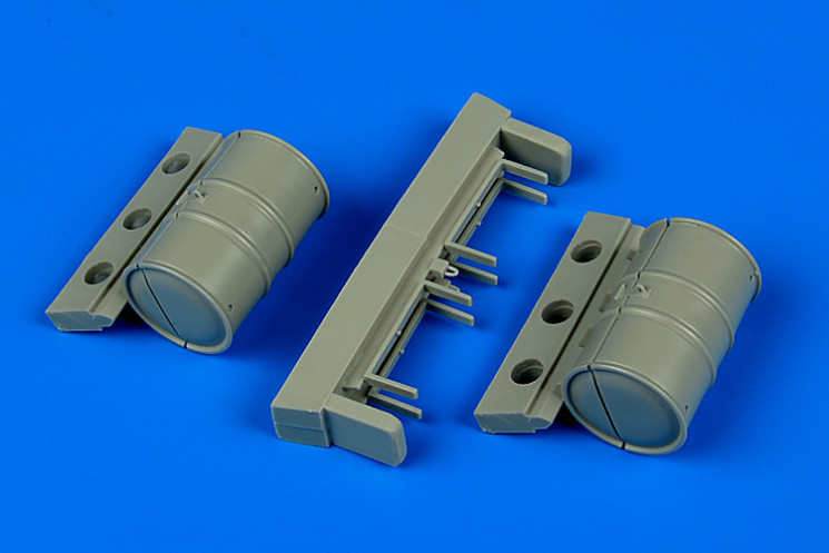 480134  USAF flightline storage container