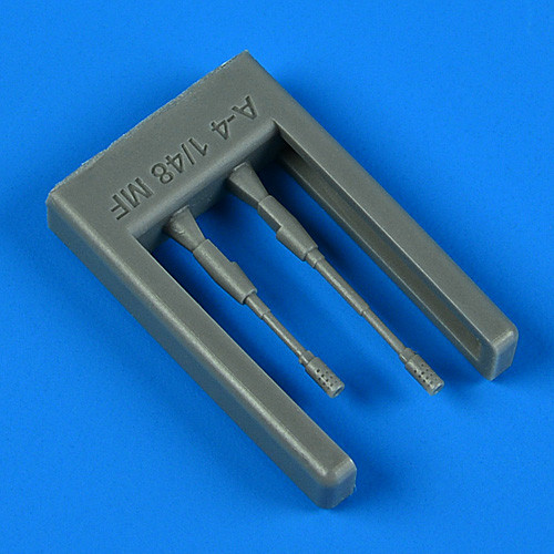 QB49141 A-4M Skyhawk правильні стволи 1/48