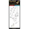 HGW 132655 Ta152 1/32