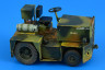 320108 Тягач-буксировщик G40C TOW TRACTOR (LPG)