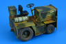 320108 Тягач-буксировщик G40C TOW TRACTOR (LPG)