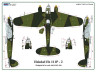 AMLM 73 027 Heinkel He 111P-2