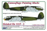 AMLM 73 027 Heinkel He 111P-2