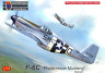 KPM0248 F-6C Photo-recce Mustang“ Malcolm