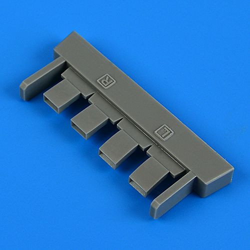 QB48985 IA 58 Pucara shell case