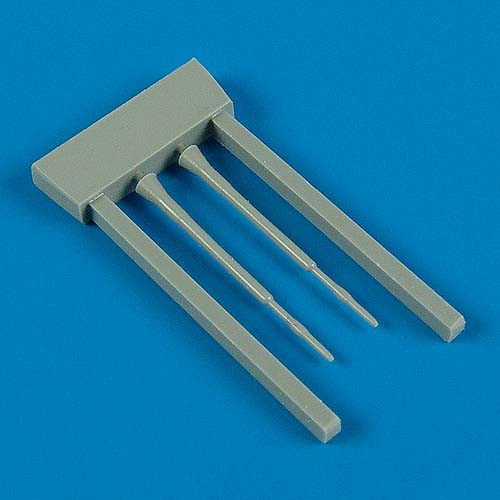 QB48481  MiG-23 Flogger pitot tube