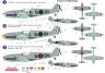 AZ7660 Bf 109E-3 „Over Spain“