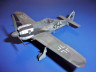 KPM0492 Focke Wulf Fw 190A-4 1/72