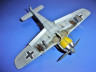 KPM0492 Focke Wulf Fw 190A-4 1/72