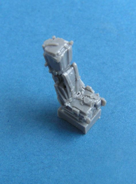 Кресло MB.Mk. 12