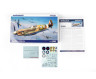 84206 Spitfire Mk.IIa 1/48
