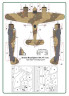 AMLM 73 028 B.Beaufighter Mk.VI / Африка