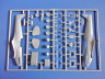 KPJ7204 Spitfire Mk.Ib, IIb, Vb ранні 1/72