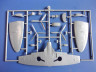 KPJ7204 Spitfire Mk.Ib, IIb, Vb ранні 1/72
