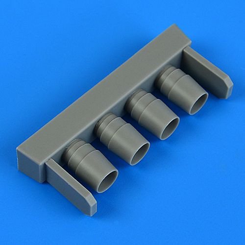 QB48986 IA 58 Pucara выхлопные сопла